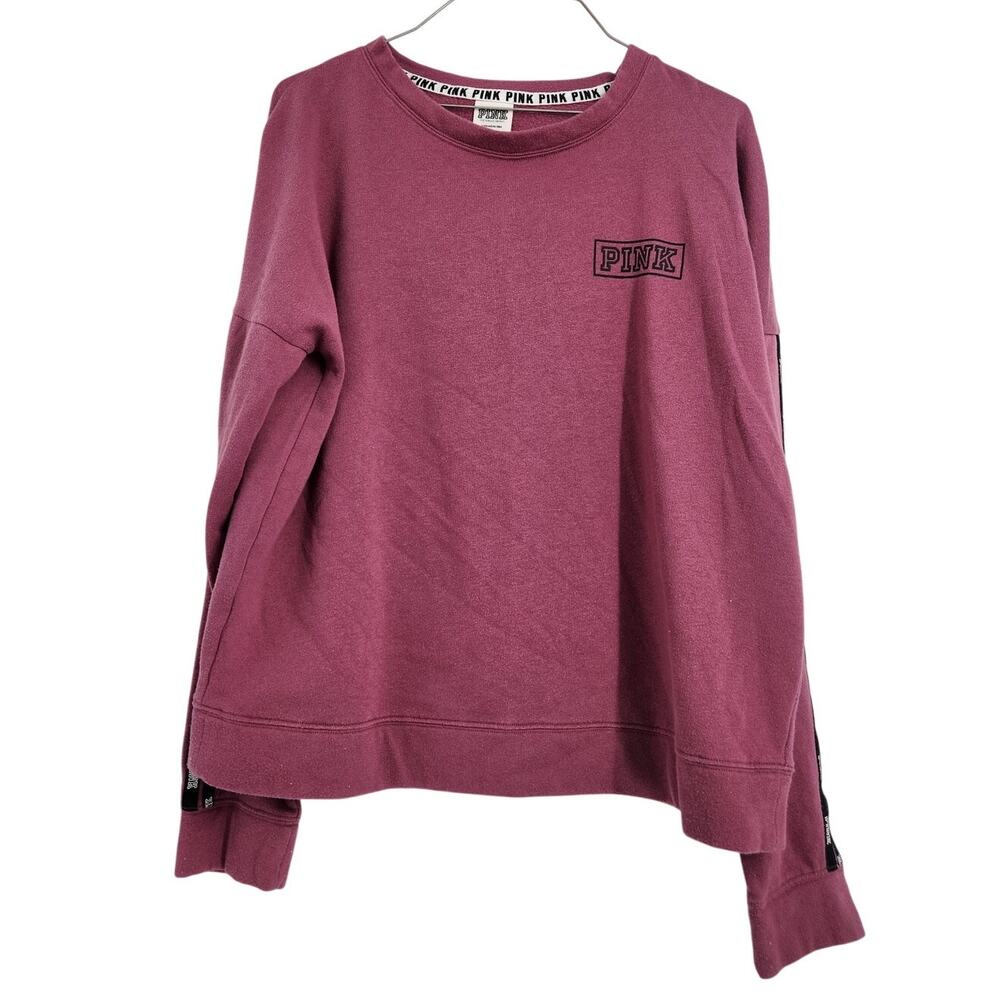 Victoria's Secret Pink Sweater - Women's Size Small